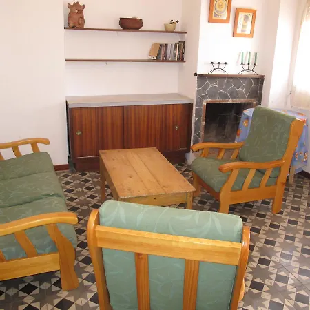 Bonaire 3 * L' Escala