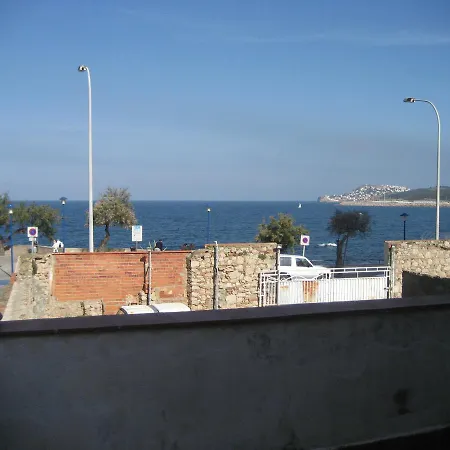 Bonaire 3 Appartement L' Escala